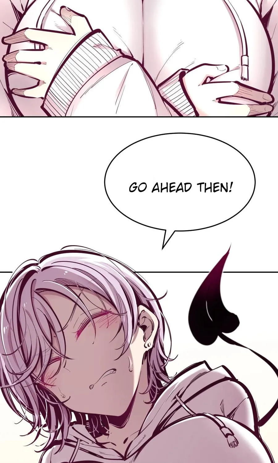 Demon X Angel Can