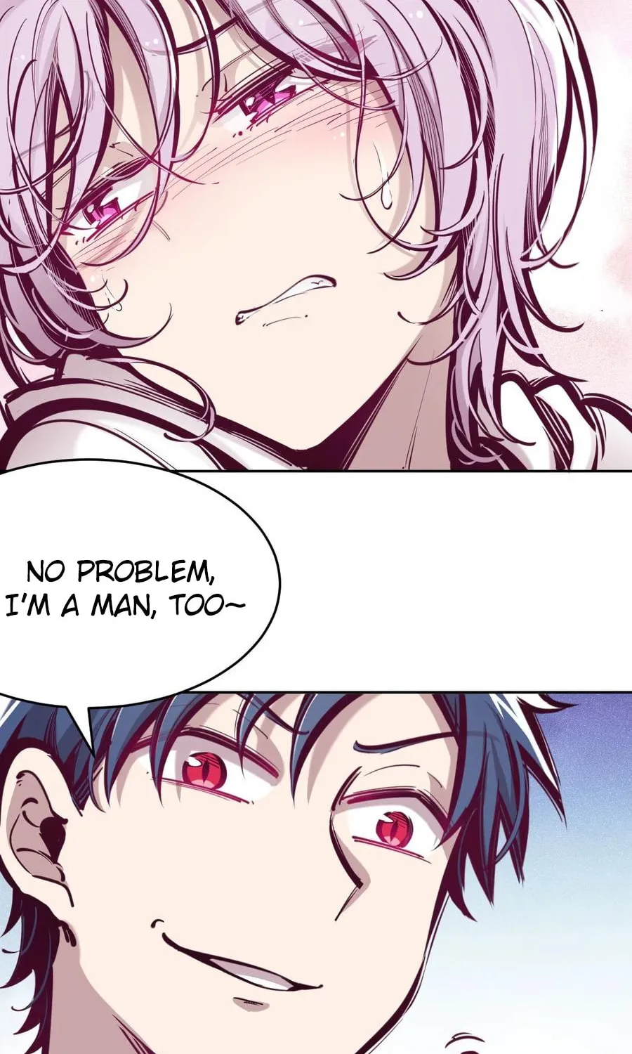 Demon X Angel Can