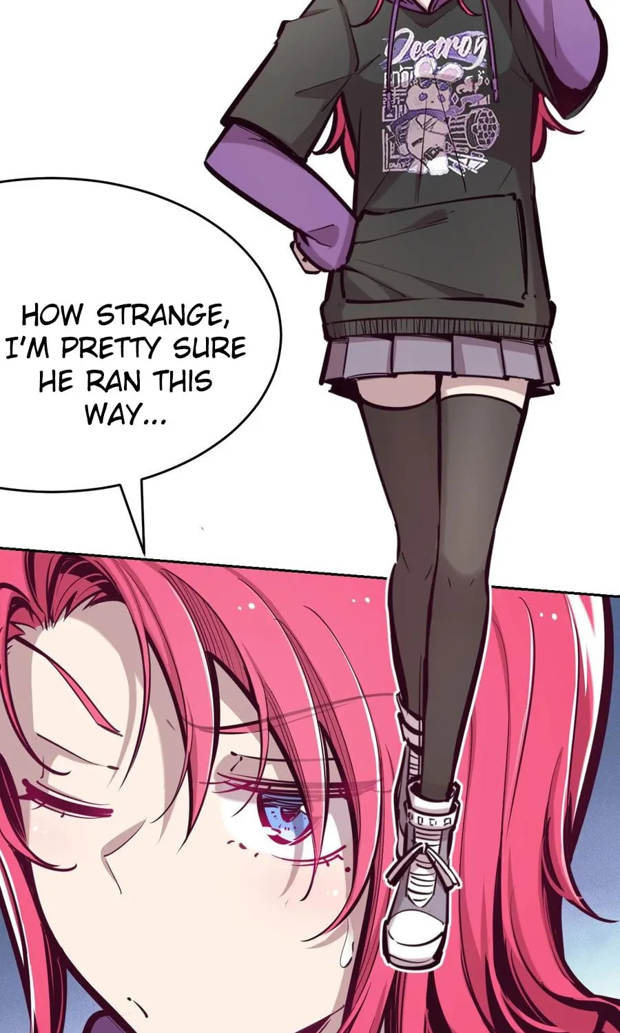 Demon X Angel Can