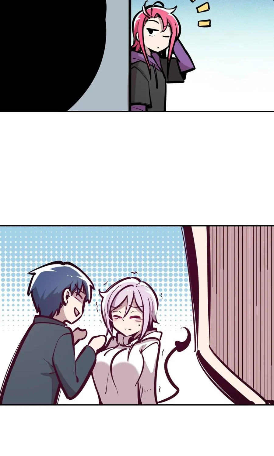 Demon X Angel Can