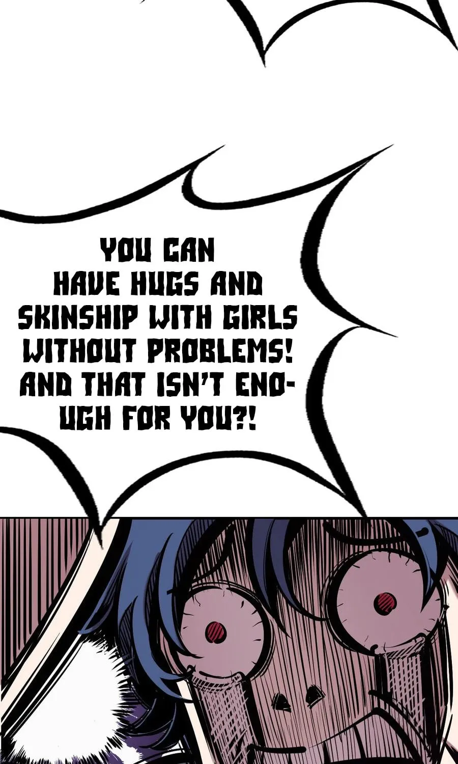 Demon X Angel Can