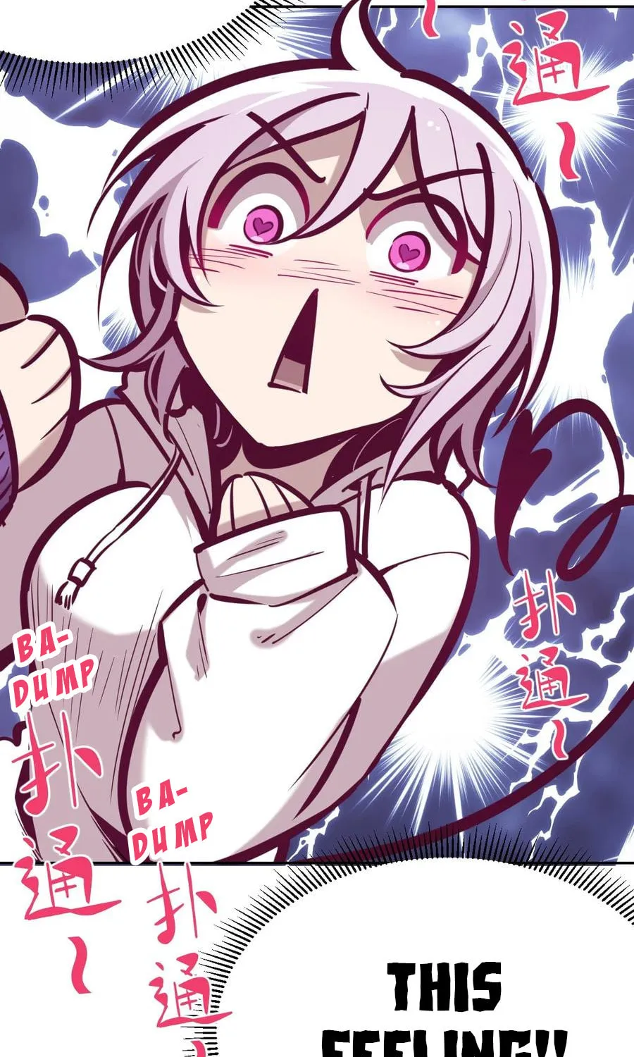 Demon X Angel Can
