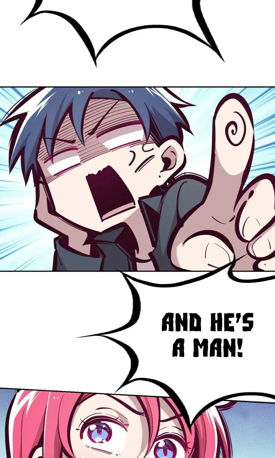 Demon X Angel Can