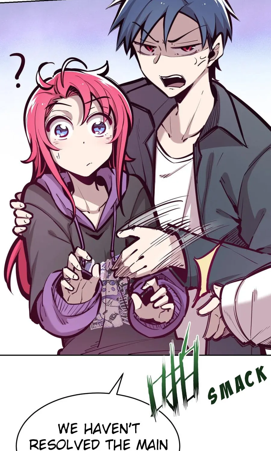 Demon X Angel Can