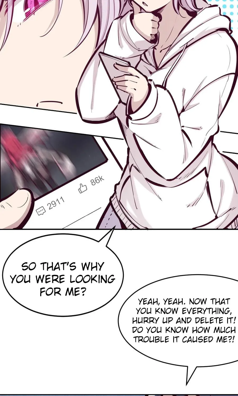 Demon X Angel Can