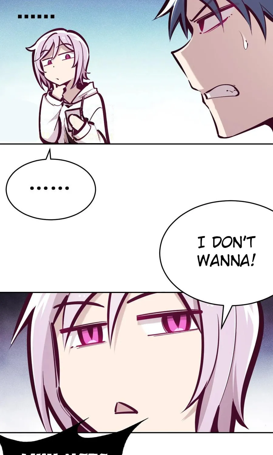 Demon X Angel Can