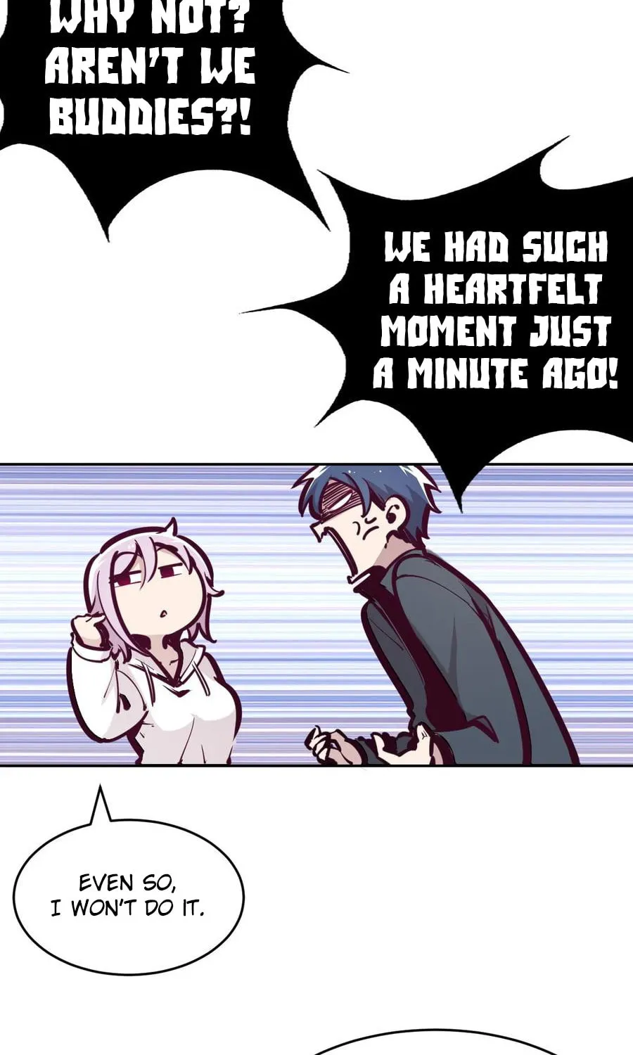 Demon X Angel Can
