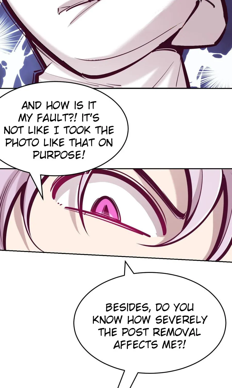 Demon X Angel Can