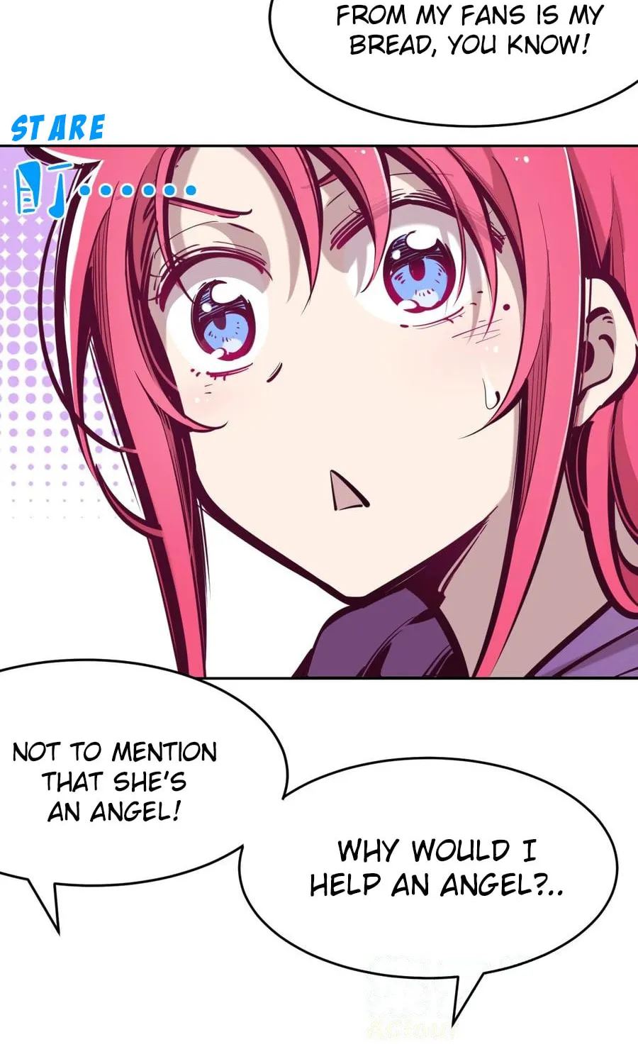 Demon X Angel Can