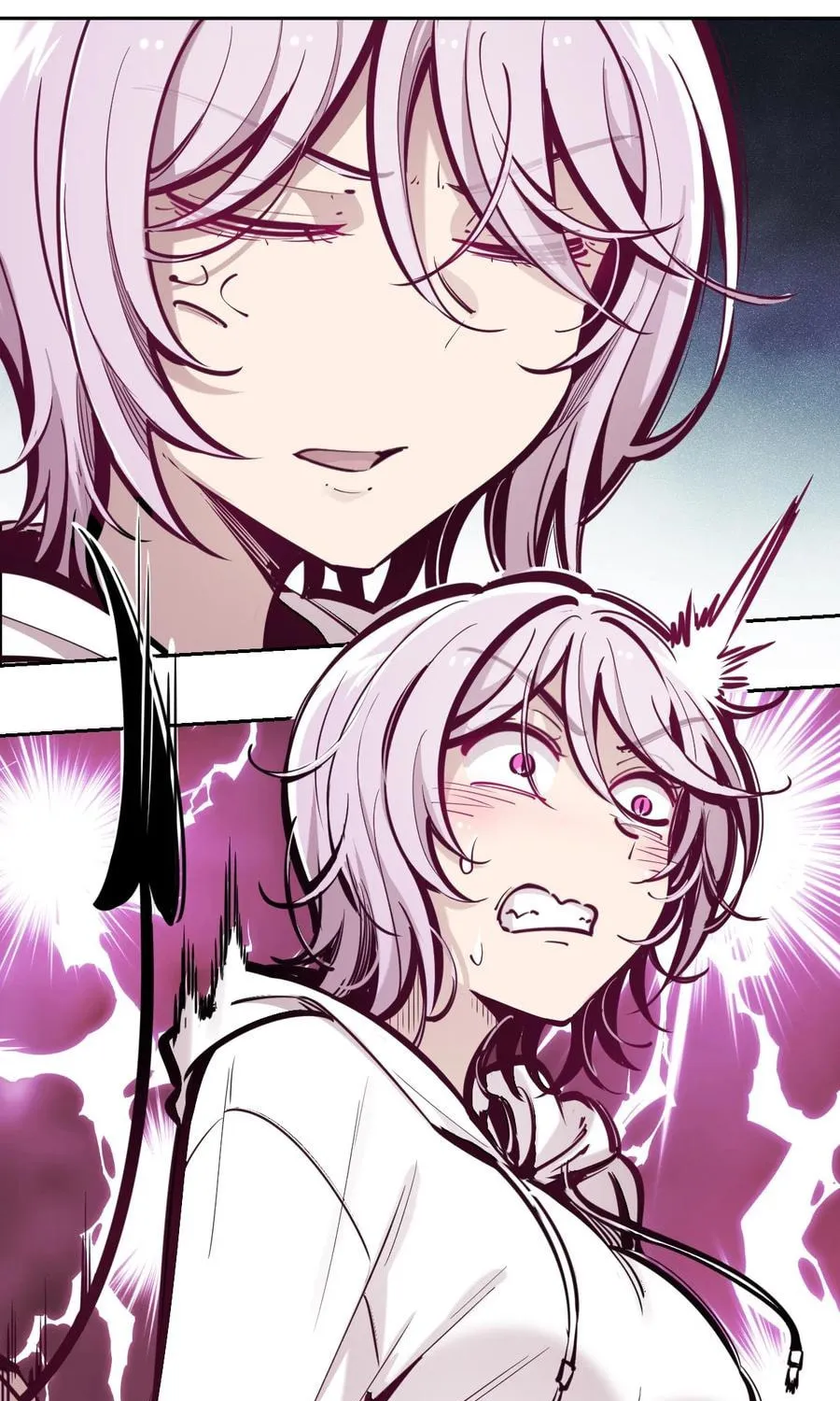 Demon X Angel Can