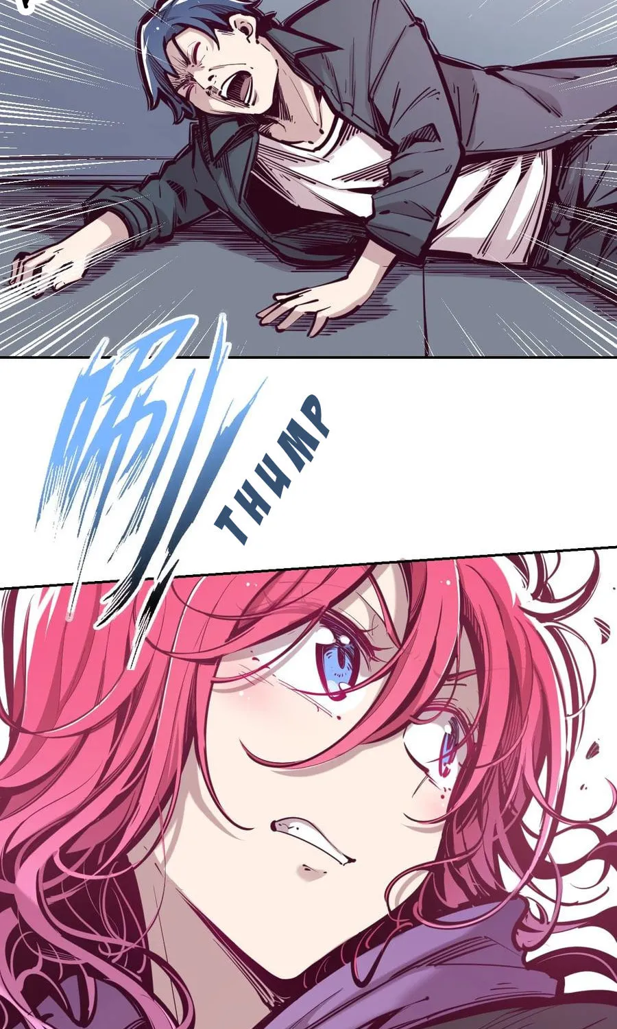 Demon X Angel Can