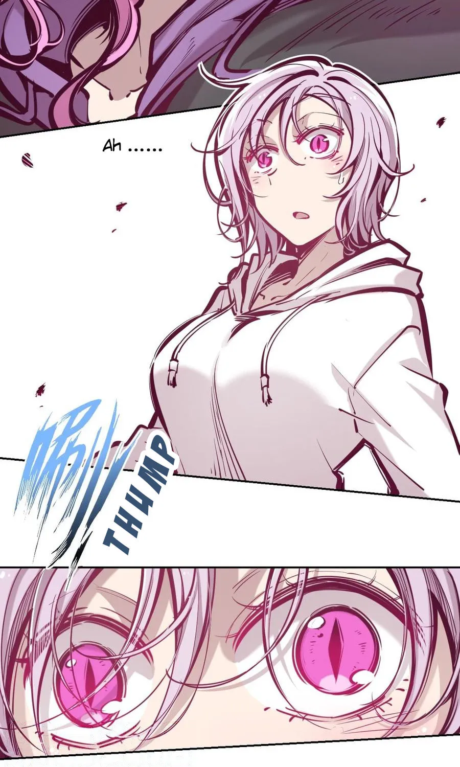 Demon X Angel Can