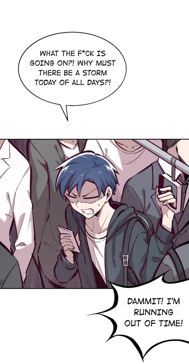 Demon X Angel Can