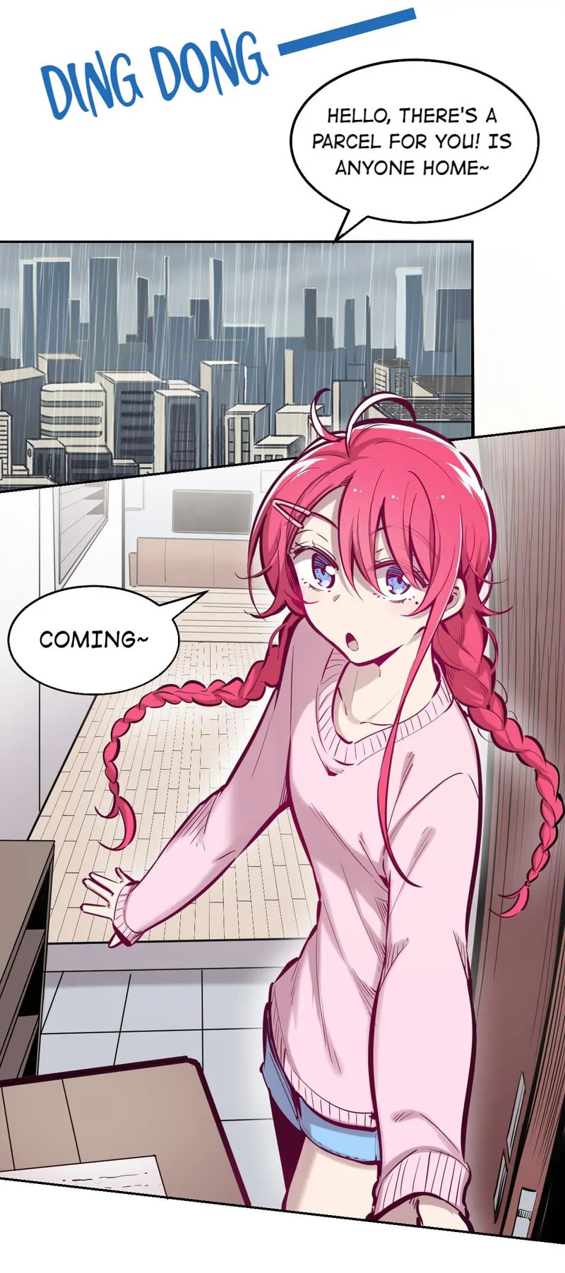 Demon X Angel Can