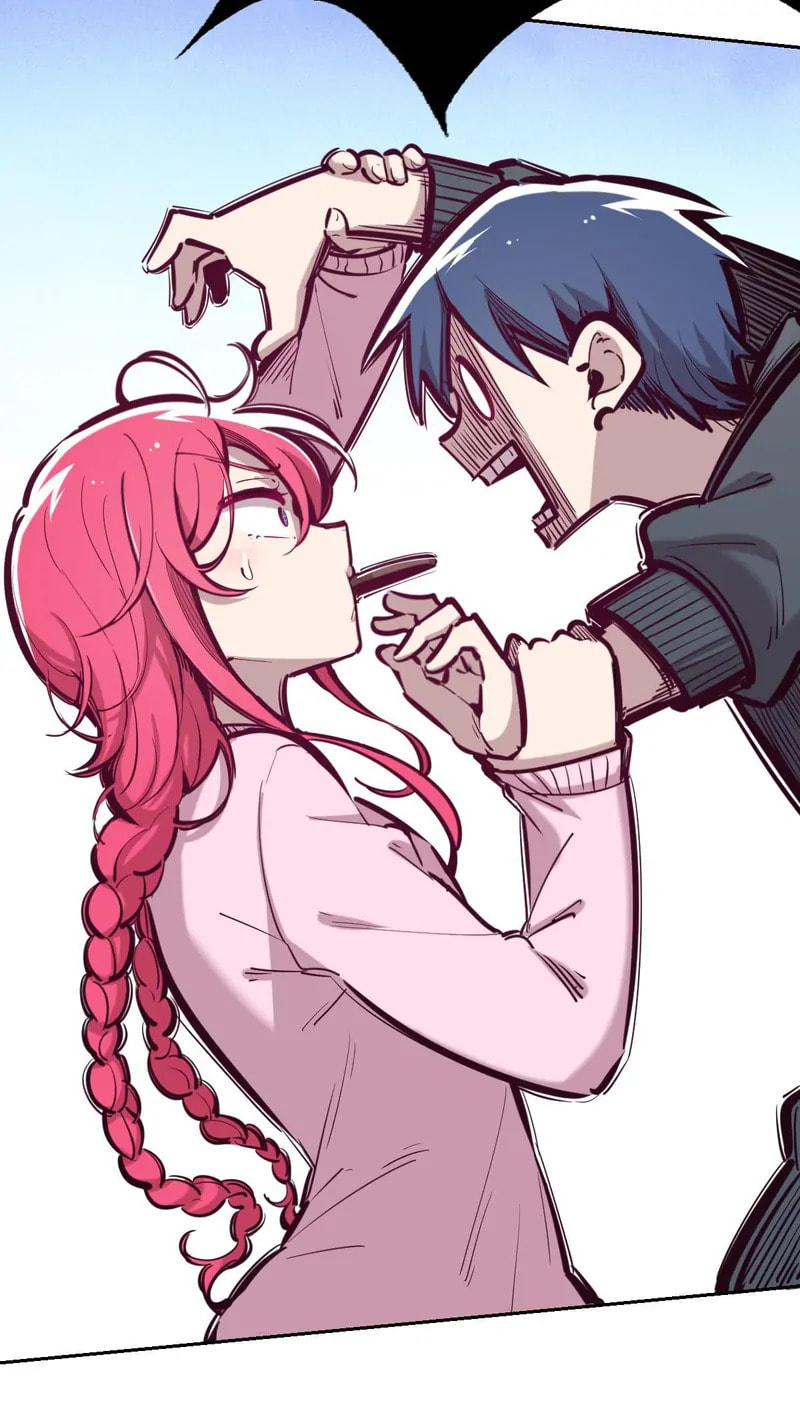 Demon X Angel Can