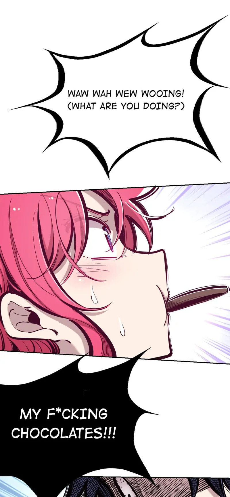 Demon X Angel Can