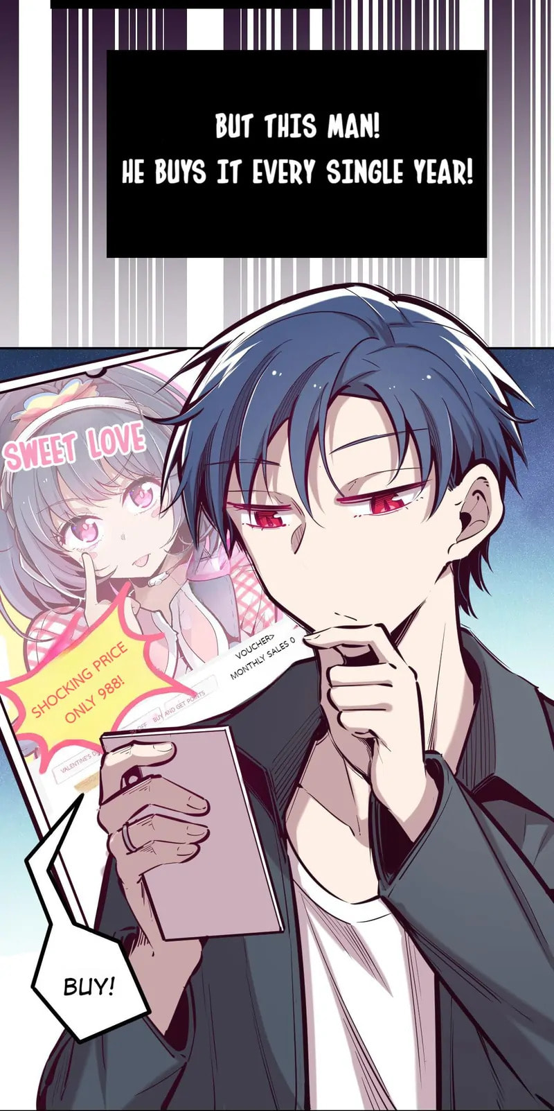 Demon X Angel Can