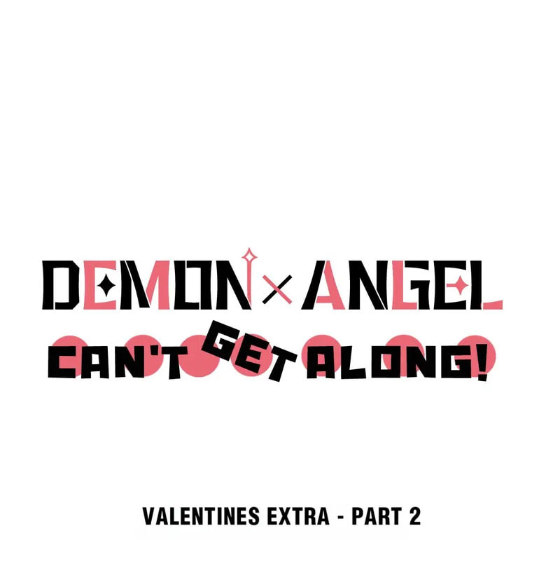 Demon X Angel Can