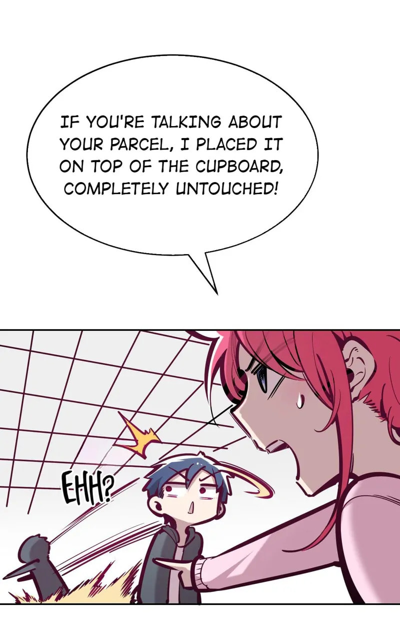 Demon X Angel Can