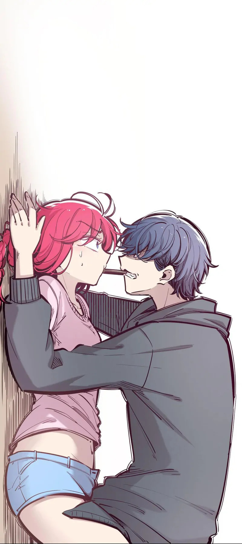 Demon X Angel Can