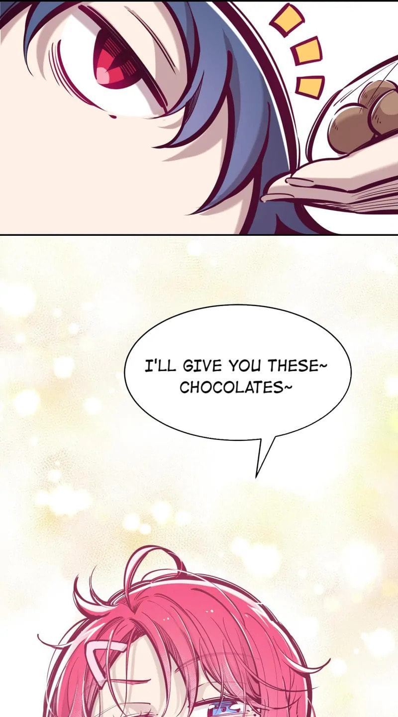 Demon X Angel Can