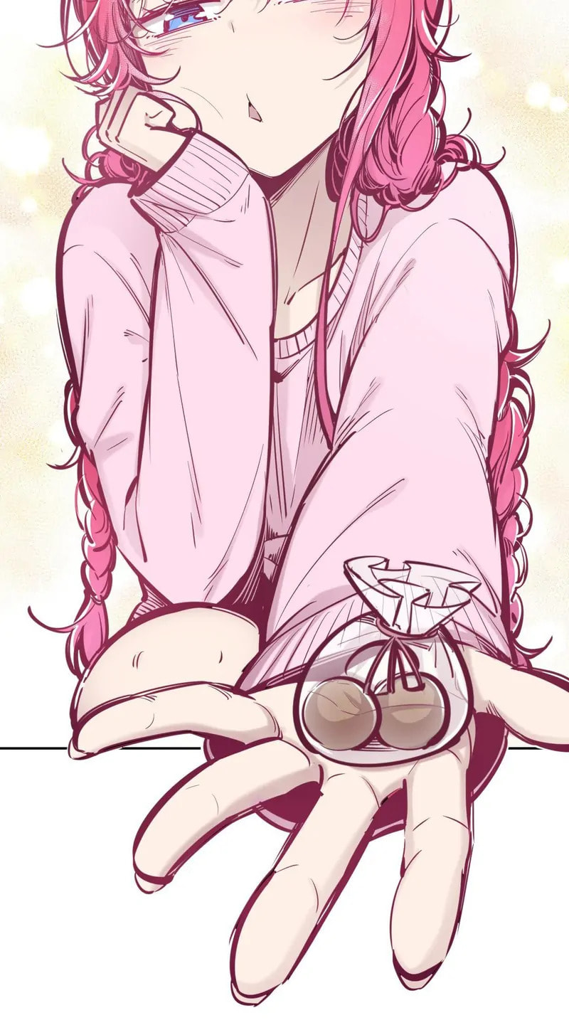 Demon X Angel Can