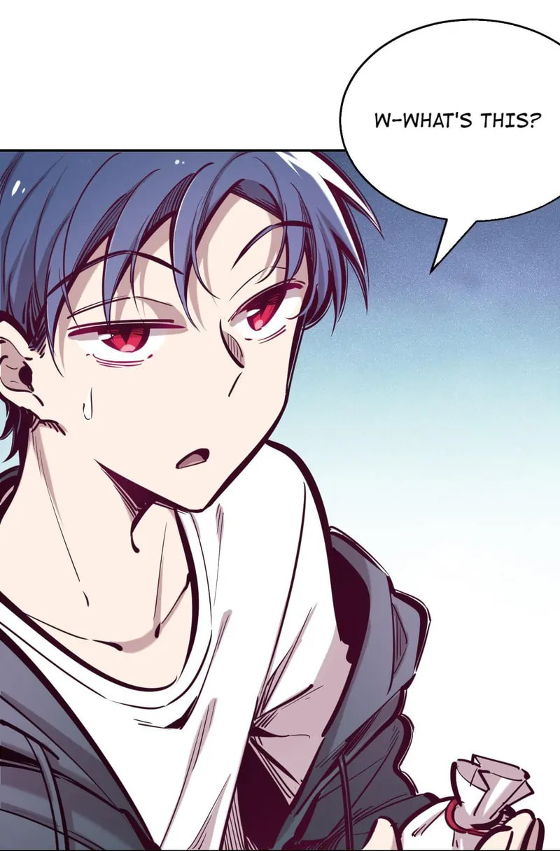 Demon X Angel Can