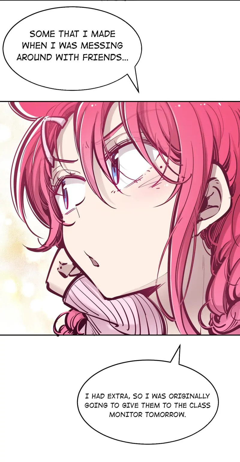 Demon X Angel Can
