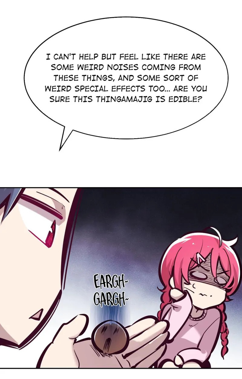 Demon X Angel Can