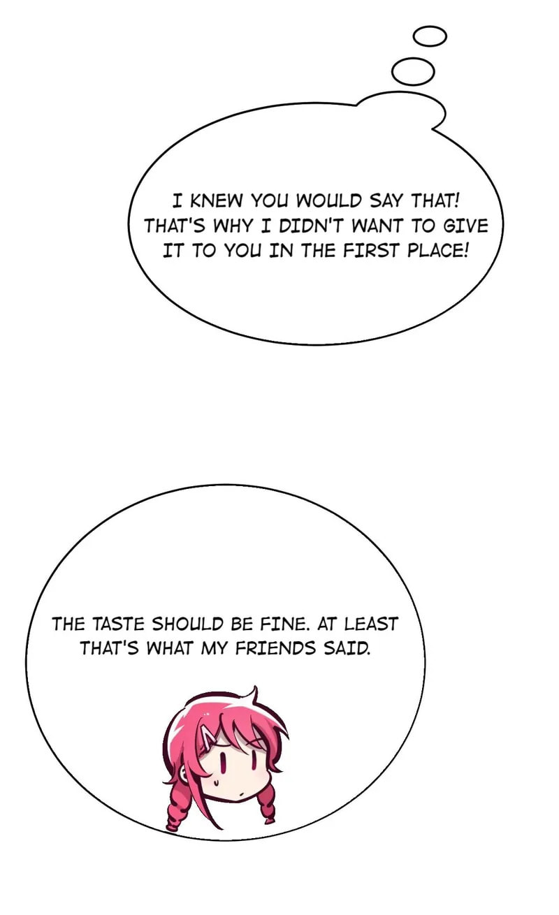 Demon X Angel Can