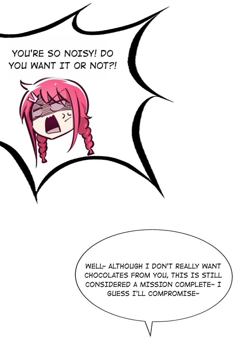 Demon X Angel Can