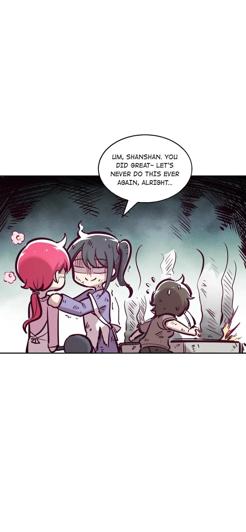 Demon X Angel Can