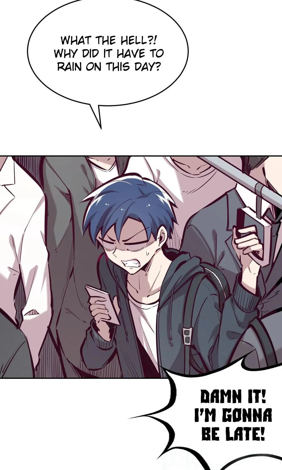 Demon X Angel Can