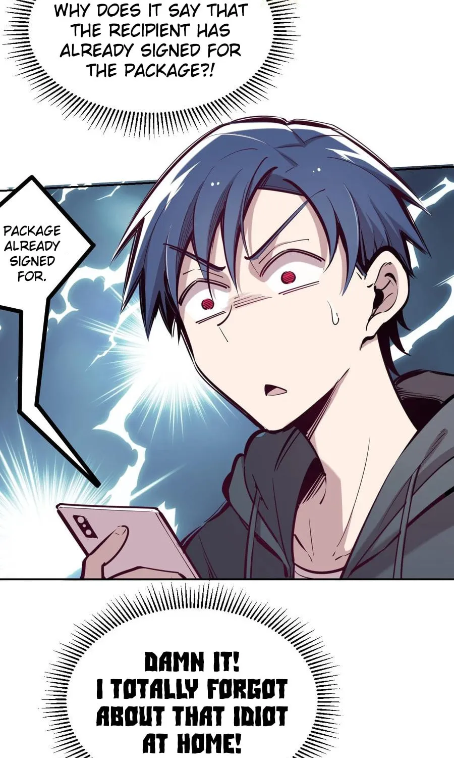 Demon X Angel Can