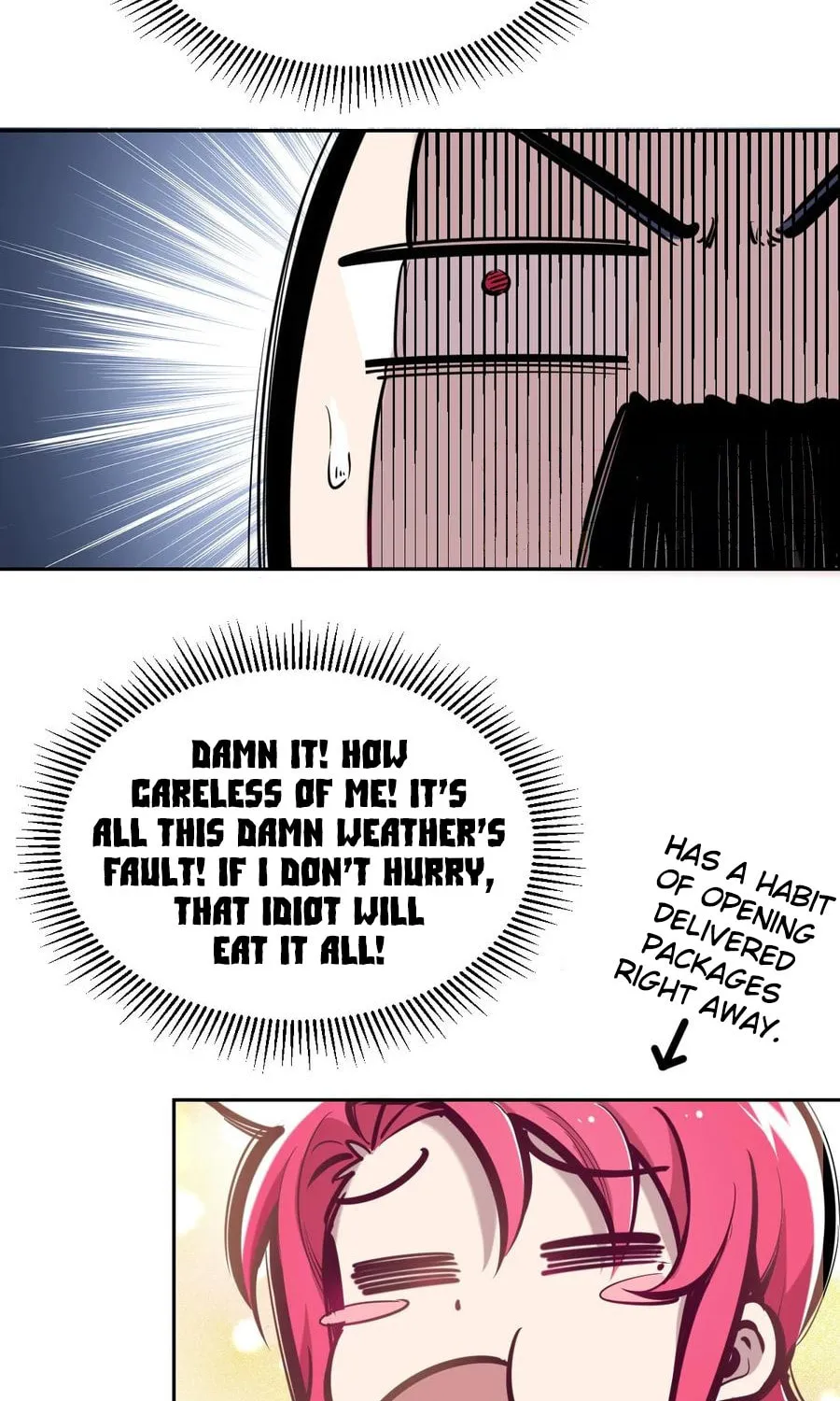Demon X Angel Can