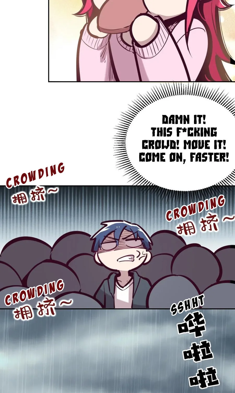 Demon X Angel Can