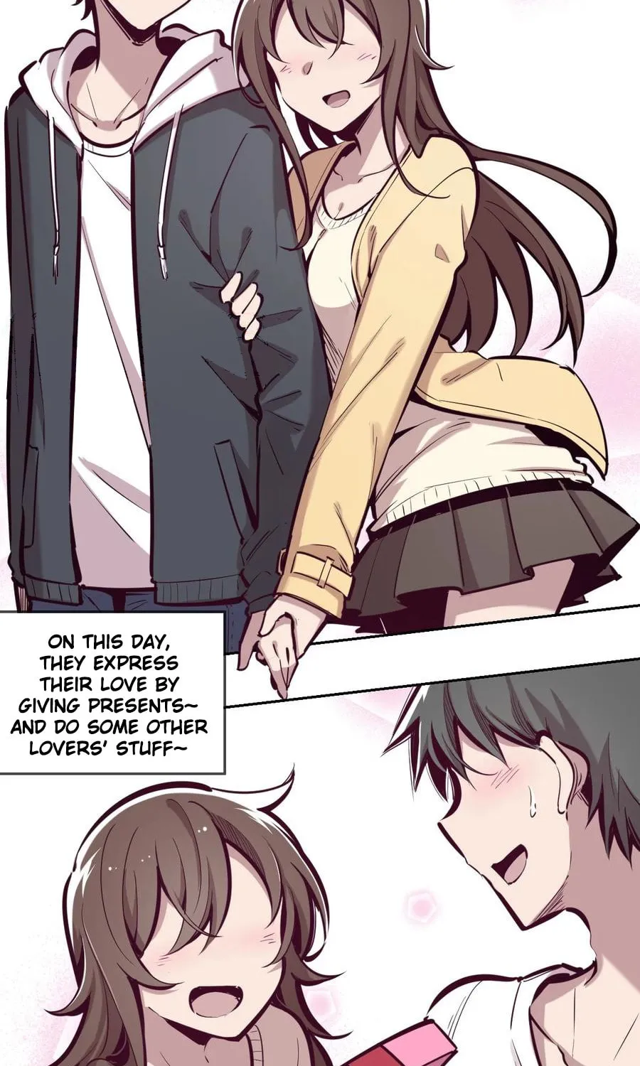 Demon X Angel Can