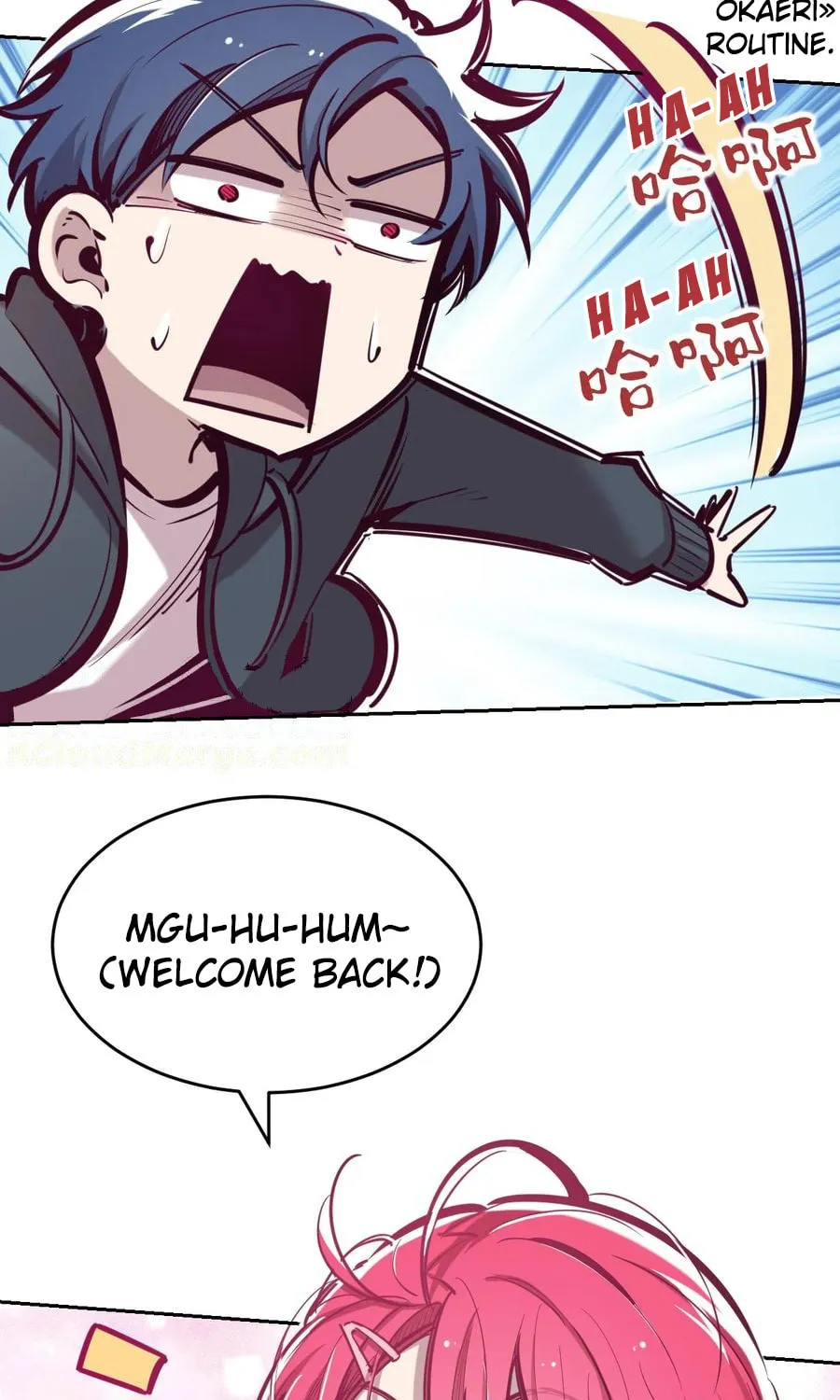 Demon X Angel Can