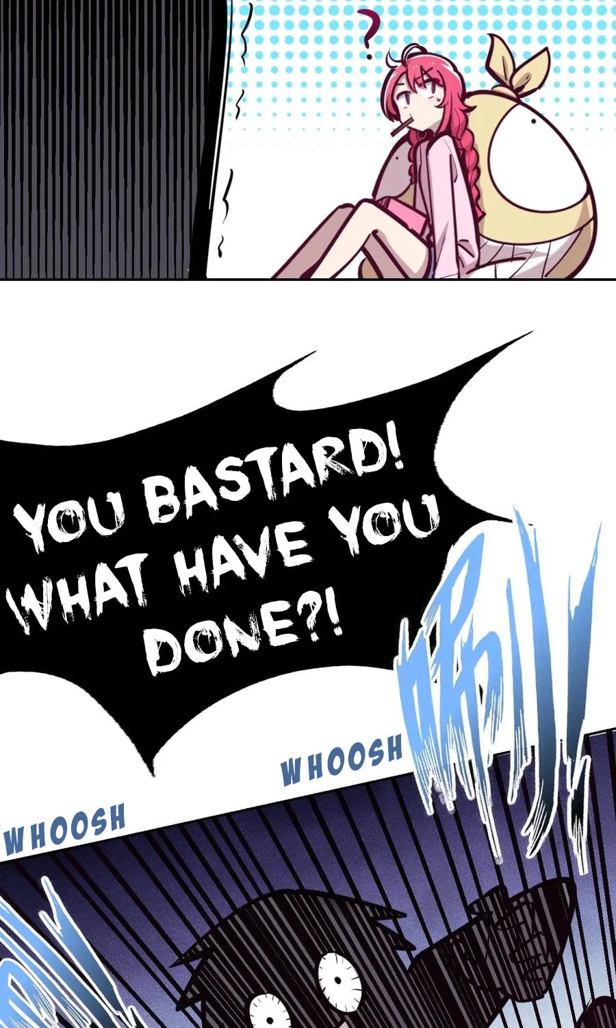 Demon X Angel Can