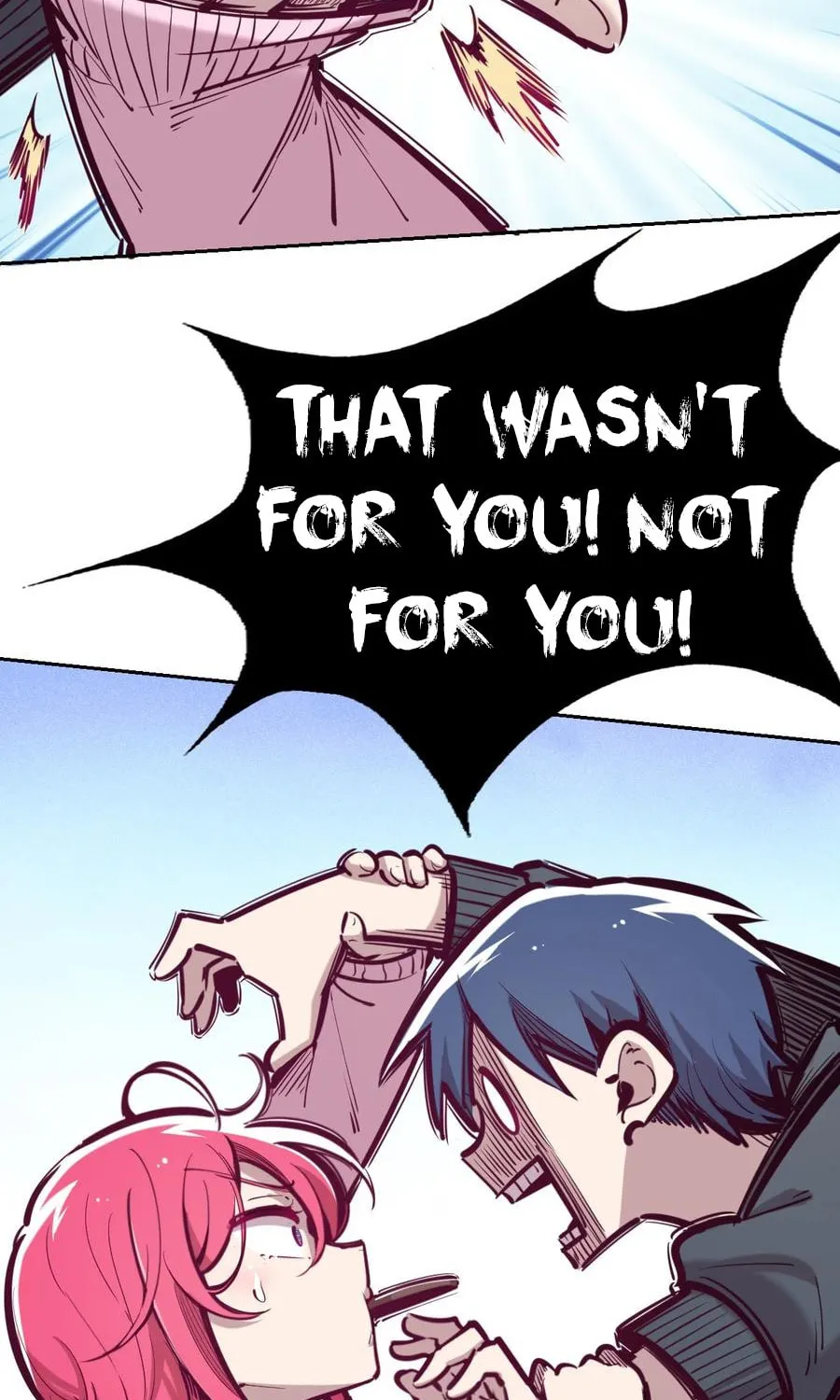 Demon X Angel Can