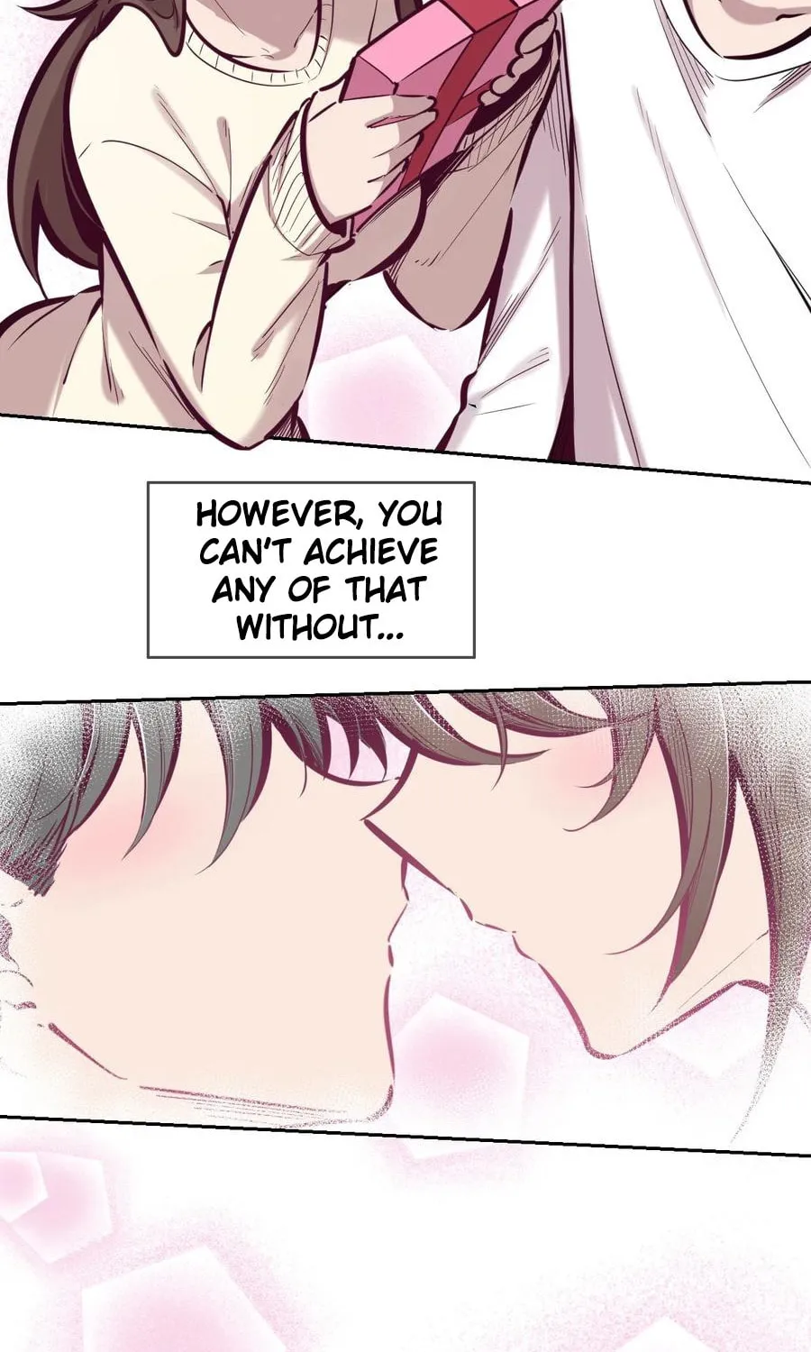 Demon X Angel Can
