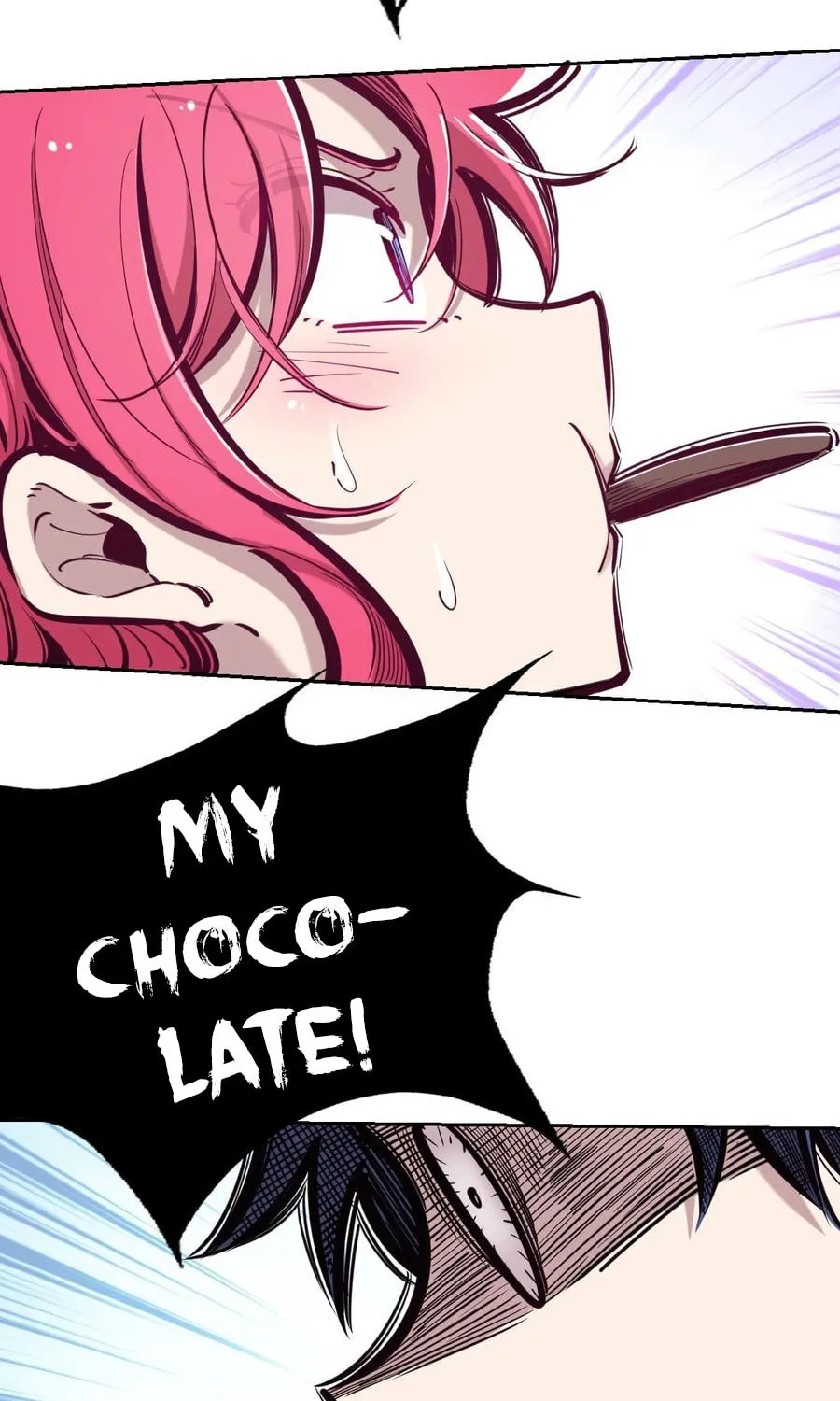 Demon X Angel Can