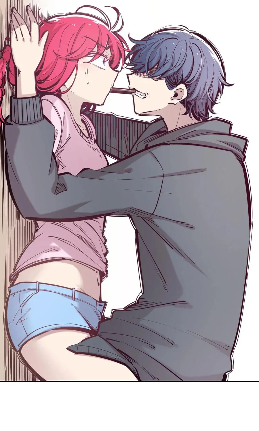 Demon X Angel Can