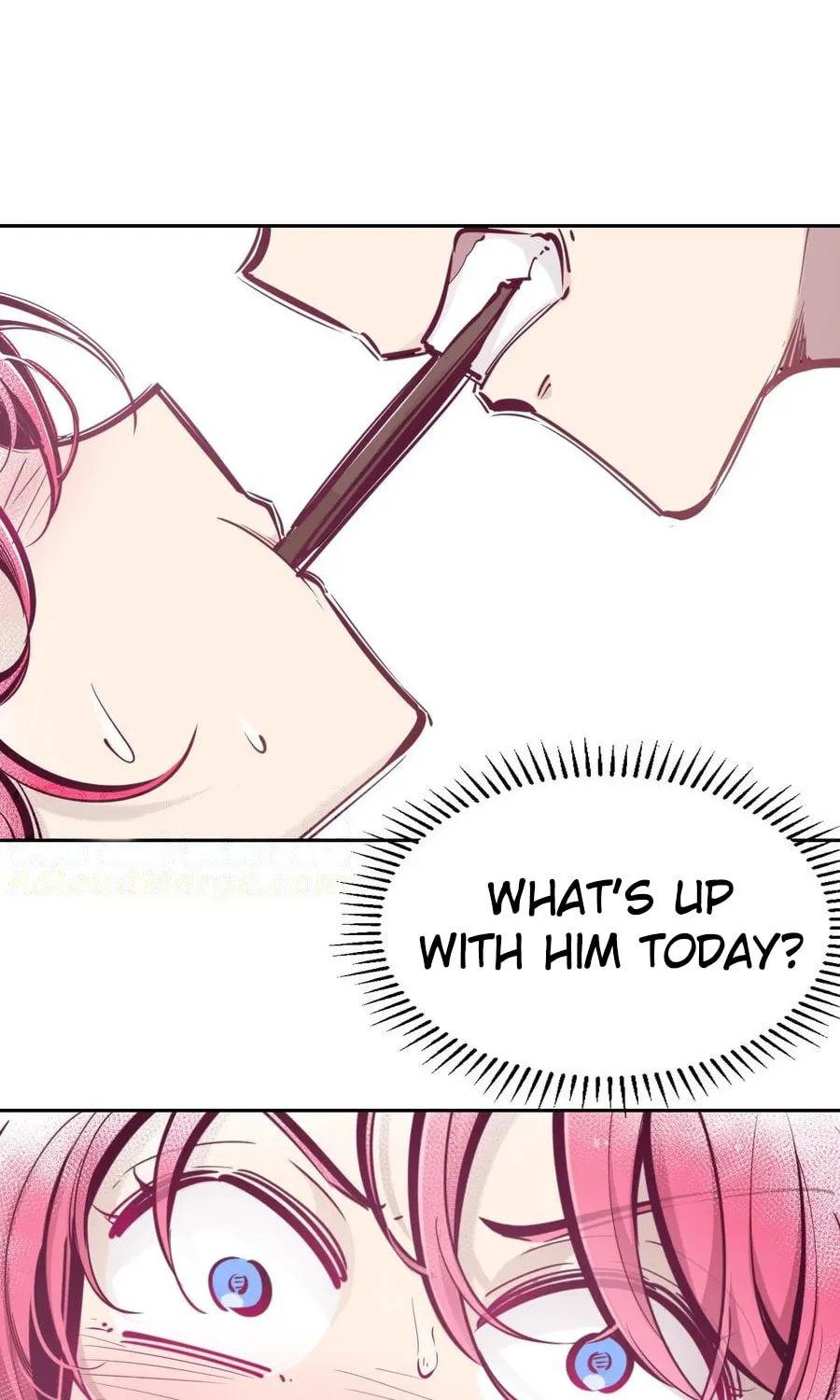 Demon X Angel Can