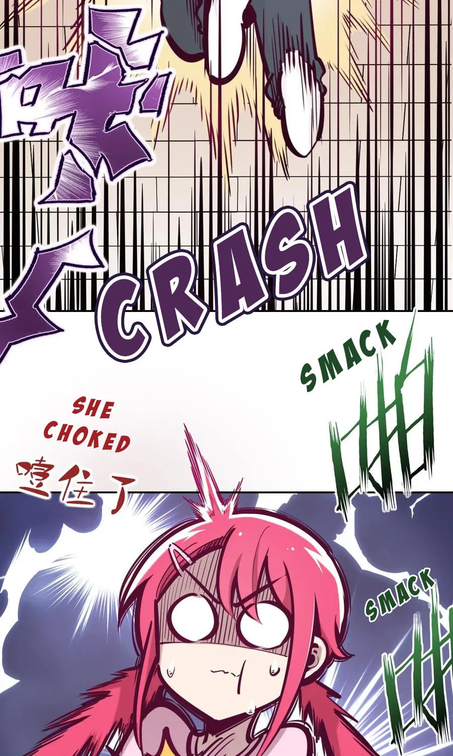 Demon X Angel Can