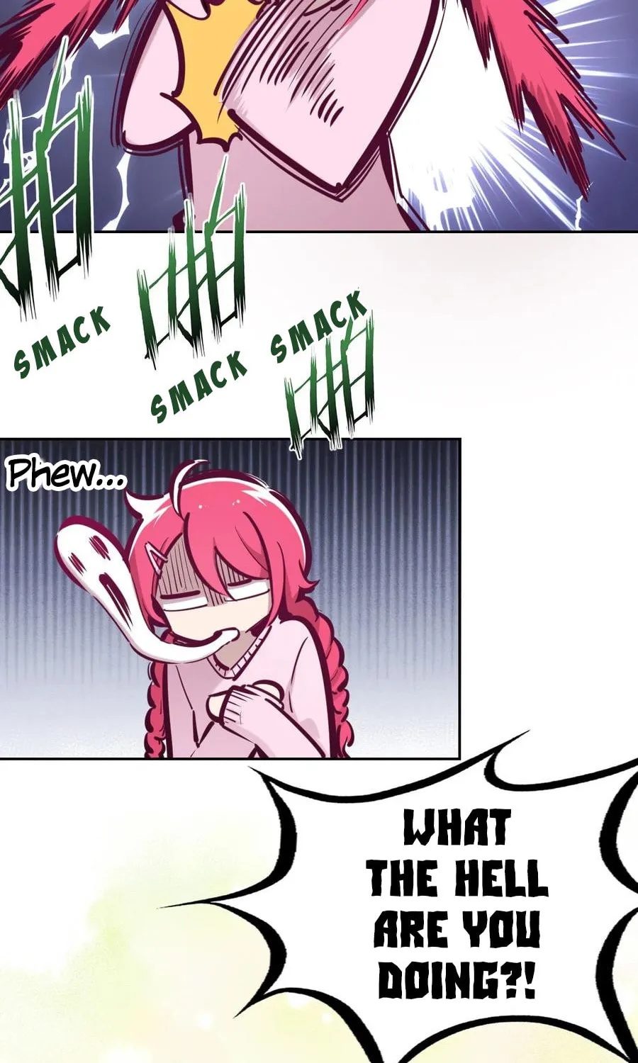 Demon X Angel Can