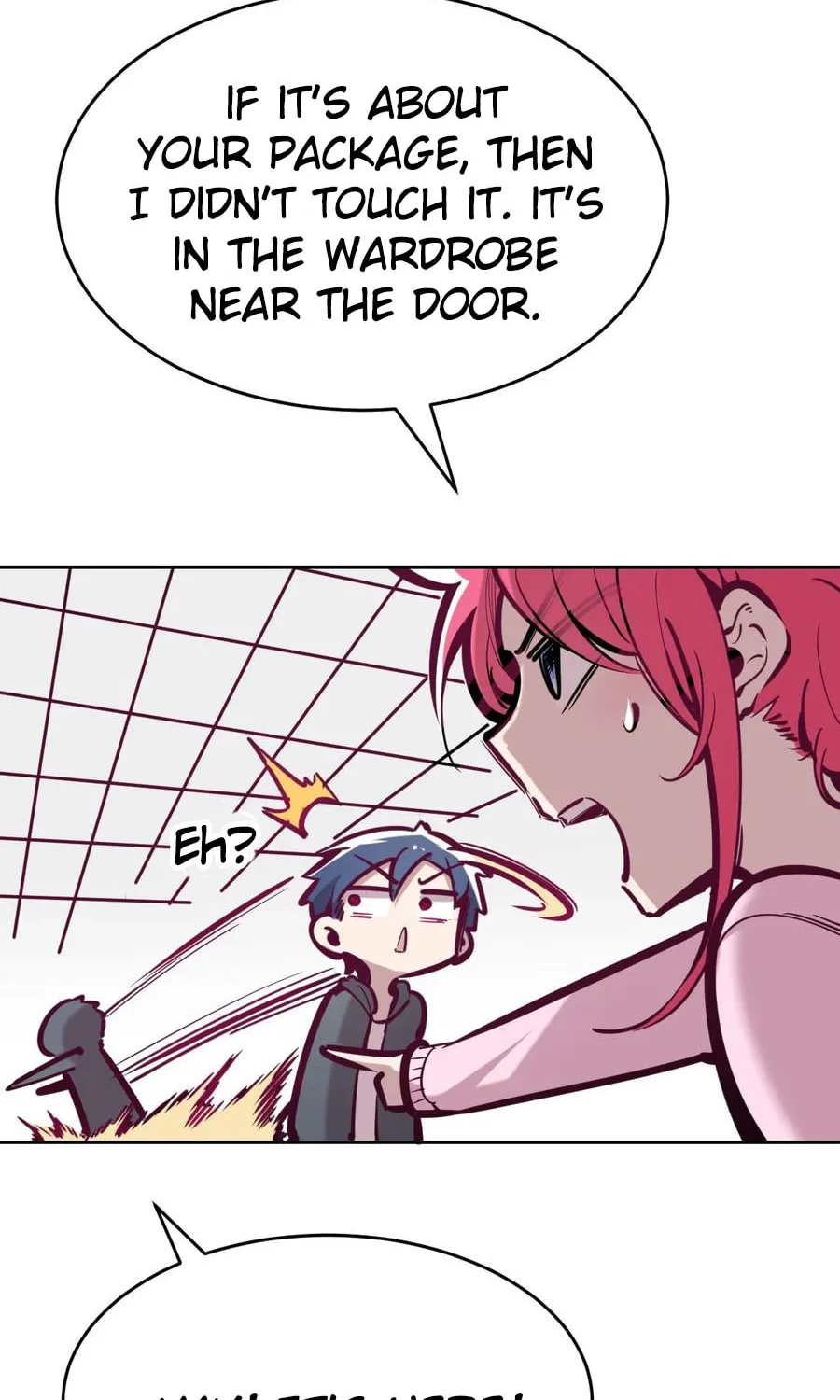 Demon X Angel Can