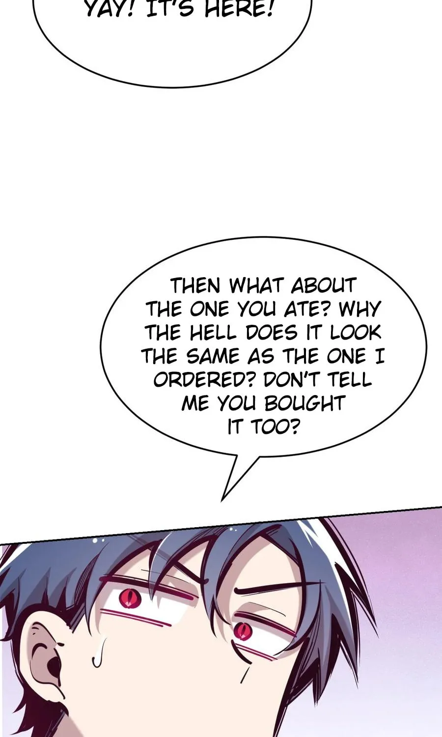 Demon X Angel Can