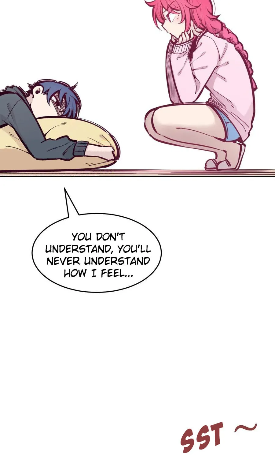 Demon X Angel Can