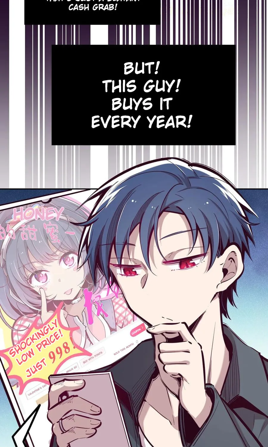 Demon X Angel Can
